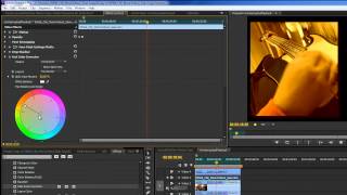 NVIDIA Quadro and Adobe Premiere Pro CS6 Bring Your Vision To Life. Faster.