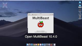 Fix Preview issues in Mojave ( Hackintosh )