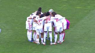 Paris FC vs Lyon || D1 Arkema || Division 1 Féminine