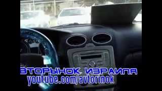 Продажа автомашины из первых рук в Израиле эконом цена(, 2012-07-06T15:25:09.000Z)