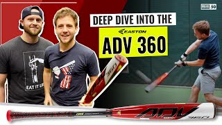 adv 360 bat