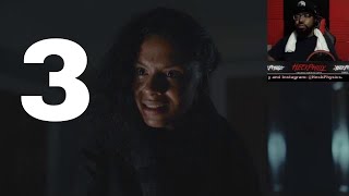 Trust NO ONE || Erica Walkthrough Gameplay || Part 3