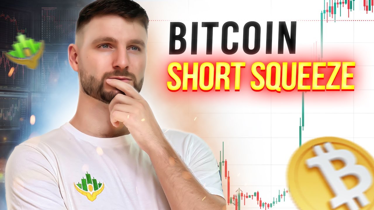 Bitcoin $50,000 target. Trade setups [I'm long and Bullish] 📈