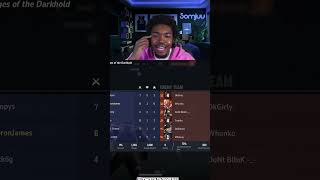 Guy Couldnt Take Playing Bp