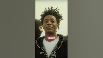 EBK Member Says He Hates Crips & Mexicans 😭 #ebkjaaybo #ebk#stockton #interview #rap #diss #jaaybo