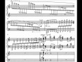 Lyatoshynsky - Piano Concerto Op.54 (II)