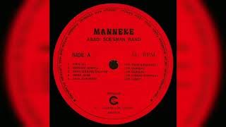 Abadi Soesman - Ambisi | Album Manneke and Abadi Soesman Band