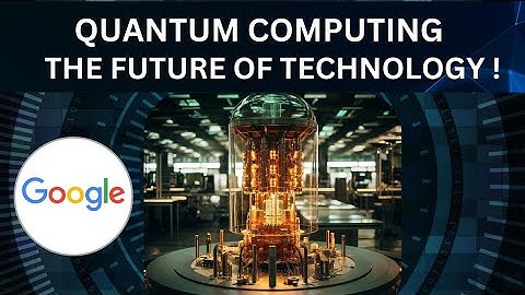 Quantum Computing Explained: The Future of Superfast AI & Technology 🚀