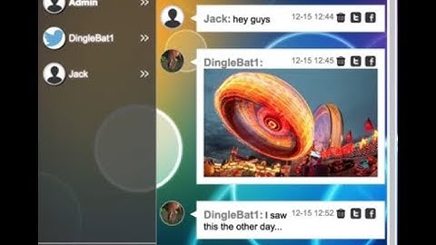 How Create Chat room in WordPress