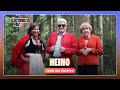 Capture de la vidéo Heino - Holla Die Waldfee (Offizielles Musikvideo)