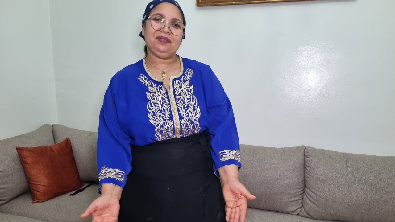 شاركت معاكم سفوف ممتاز صحي 100٪100 ومبروك عواشركم 