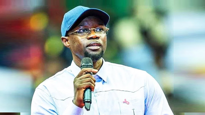 🔴 Meeting du Pr Pastef Ousmane Sonko à Kolda - 7ᵉ Jour de Campagne Législatives 2024