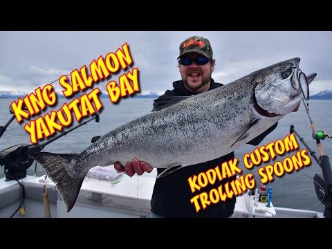 Kodiak Custom Fishing Tackle 