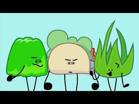 premature-love-romance-meme-(bfb)-(fanny,-taco,-grassy-and-gelatin)