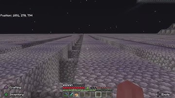 Building the Cube 2.0 the worlds largest Minecraft building/maze which is now more than 83,000 rooms