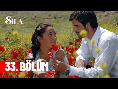 سيلا الحلقة 33