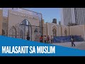 WATCH: KAUNA-UNAHANG PUBLIC ISLAMIC CEMETERY SA METRO MANILA, MALAPIT NANG BUKSAN NG MANILA LGU