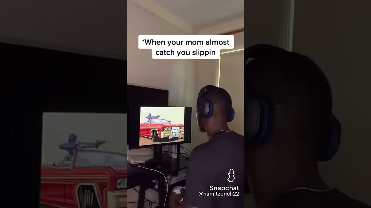 Almost Caught
