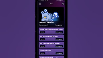 اجابات اسئلة سويت والت Meet $EMT by Ethermail وتحصل على 1 sweat