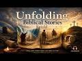 Unfolding:Biblical Stories Retold