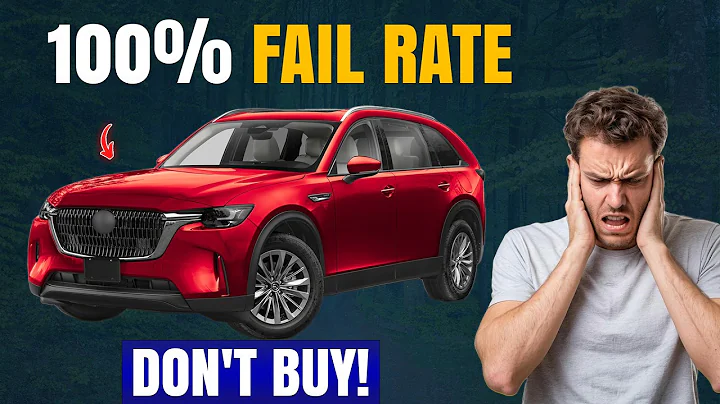 12 Most Unreliable SUVs of 2025 Data from Consumer Reports