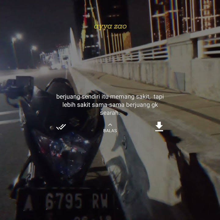 story wa sad || Berjuang Sendiri itu sakit #shorts