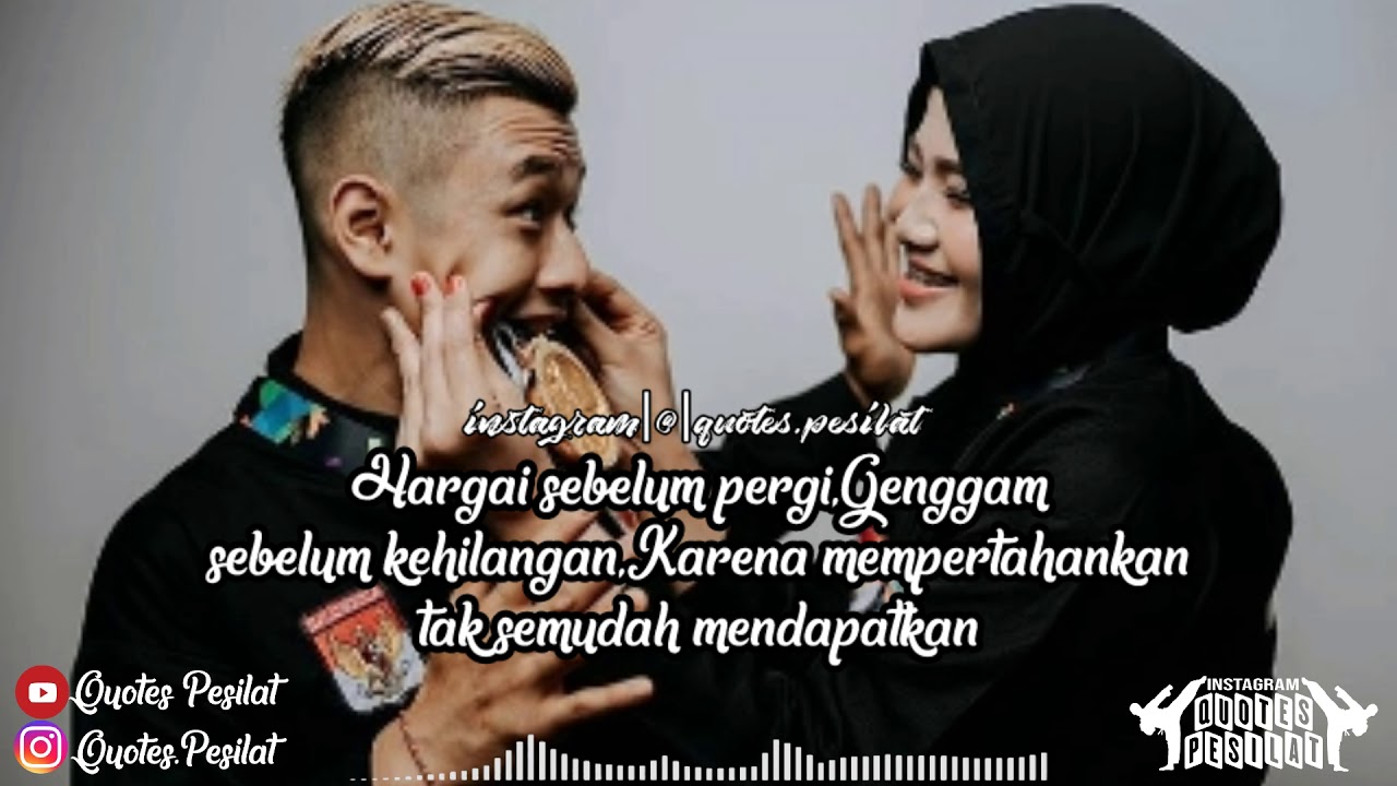 48+ Kata Motivasi Pagar Nusa | Kata48