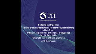 Building the Pipeline: How to Create Opportunities for Technological Learning