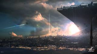 Shizen - Empire (Epic Dramatic Orchestral)