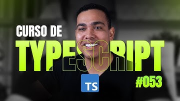 CURSO DE TYPESCRIPT NA PRÁTICA