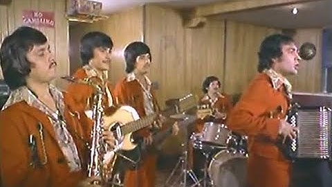 Los Tigres Del Norte - Encontraron A Camelia [1978]