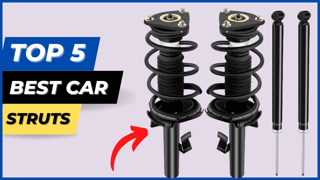 Oredy Struts Review: Is It Best Suspension System for Your Car