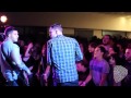 "This Is Dungeon Music" // I Am The Avalanche