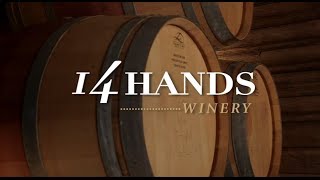 14 Hands Winery