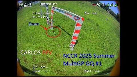 NCCR 2025 Summer MultiGP GQ