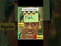 Ngolor Mink Ngasi