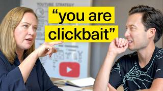 A YouTube Expert Exposed My Mistakes – Here's What I Learned