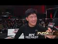 Alex Enriquez Post-Match Interview | UFC Fight Pass Invitational 10