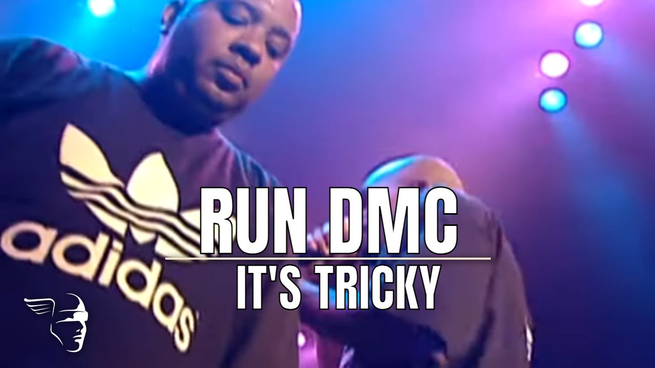 Run dmc tricky