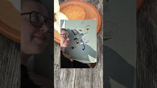 Paper Collective｜Adrienna Matzeg 正方形ポスター 北欧/アート/日本
