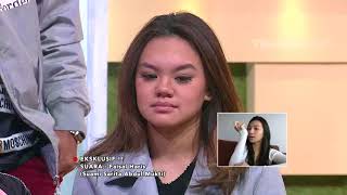 PAGI PAGI PASTI HAPPY - Ditelpon Papa Harris, Anaknya Cuek Semua (21/11/17) Part 4