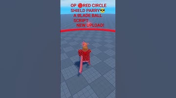 #bladeball #bladeballroblox #bladeballscript #fluxus #fluxusscript #fluxusexecutor #delta #deltaexec