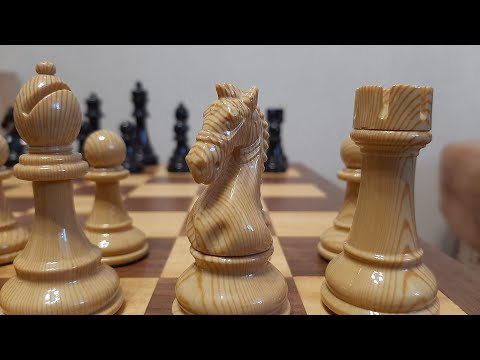 видео: Шахматы. Выучите и применяйте в партии. Супер разбор шахматной ловушки.