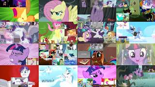 My Little Pony Sparta Remix Superparison 46