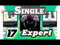 ドーパミン (ESP17) Expert Single [DDR World]