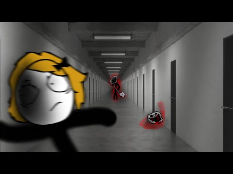 Trollge: The "janitor" incident