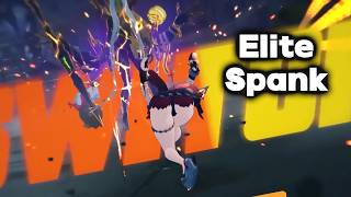 I'M STILL IMPROVING?! | Battle Tower Glory Floor 1139 Miasmic Fiend (136k Score, F2P)