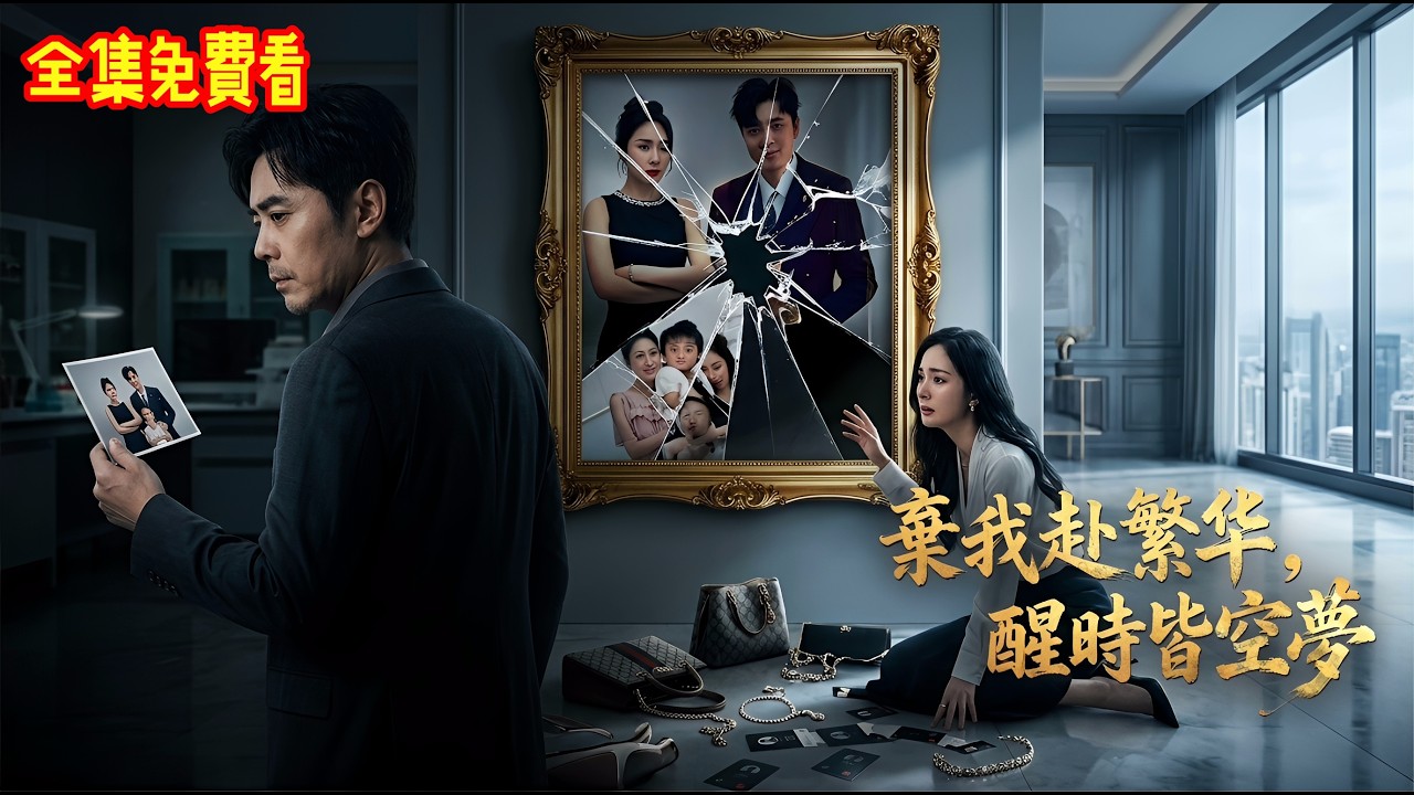 妻子背叛，程序员逆袭封神！