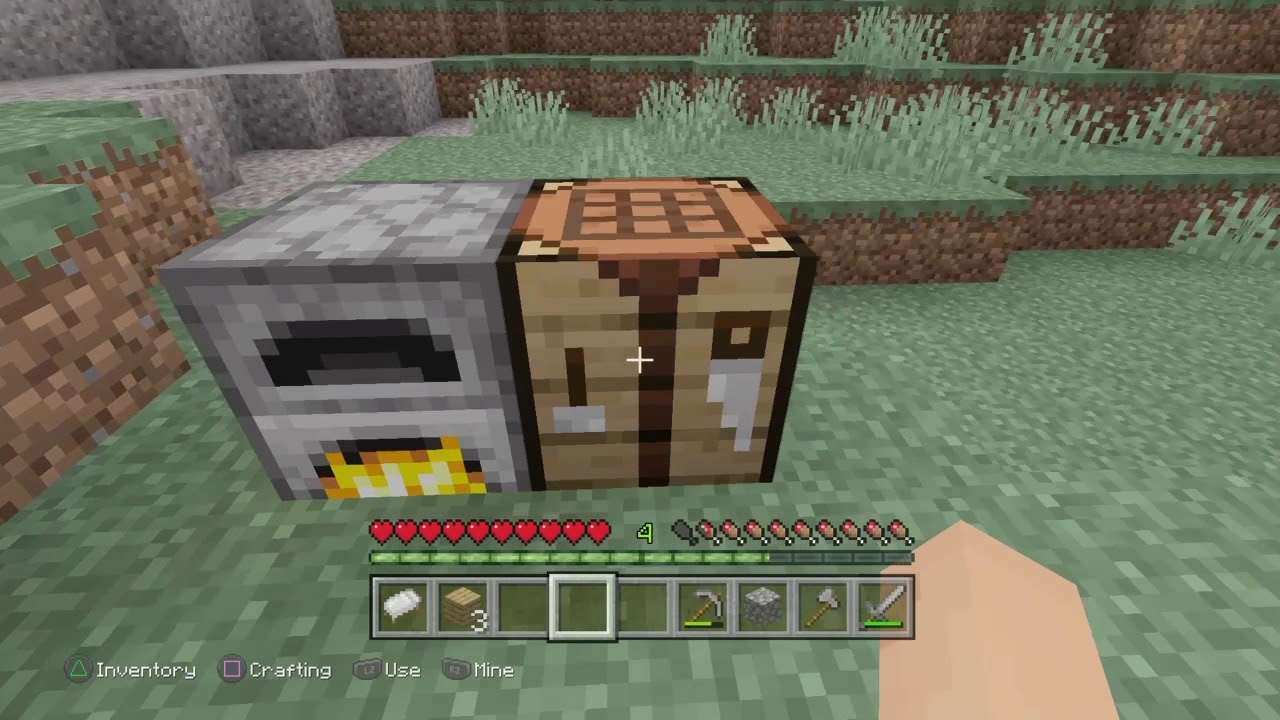 Fastest way to play minecraft episode 1 YouTube