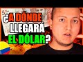 🔥 Dólar en COLOMBIA llegando a los $5000 PESOS ❗ (Debes protegerte ahora!)